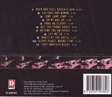 Rick Derringer - Rock and Roll Hoochie Koo