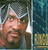 Ringo - Mamelani