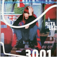 Rita Lee - 3001