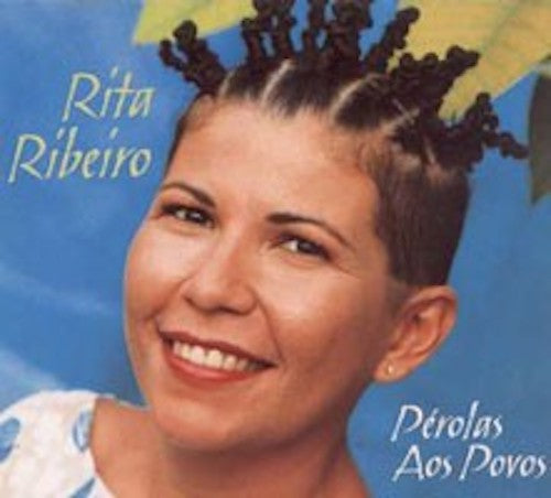 Rita Ribeiro - Perolas aos povos