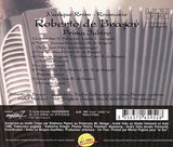 Roberto de Brasov - Prima jubire