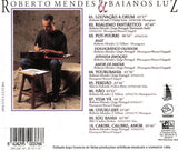 Roberto Mendes - Roberto Mendes & Baianos Luz
