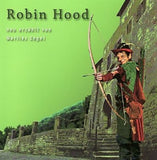 Robin Hood erzählt von Marlies Engel (Hörbuch)