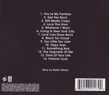 Robin Thicke - Paula