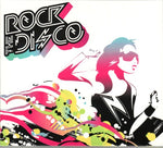 Various - Rock the disco (2 CDs)