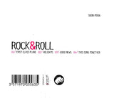 Rock & Roll - First class plane E.P.