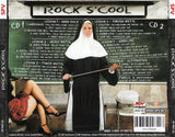 Various - Rock s'cool - A spanking good song collection (2 CDs)