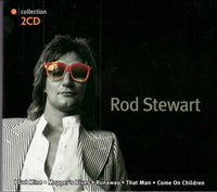 Rod Stewart - Orange Collection (2 CDs)