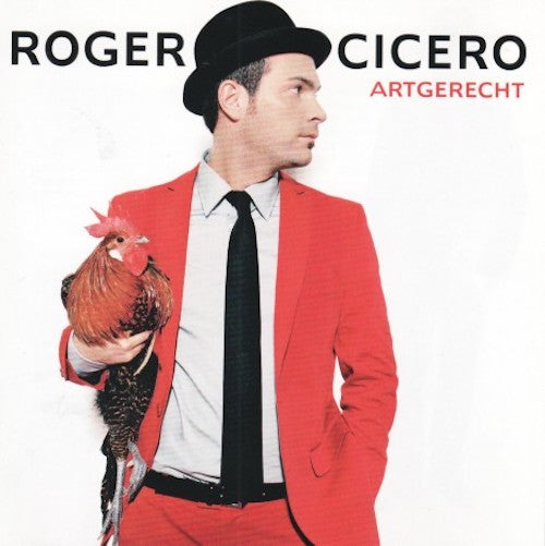 Roger Cicero - Artgerecht