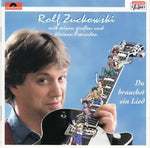 Rolf Zuckowski - Du brauchst ein Lied