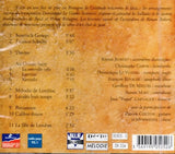 Ronan Robert Reunion - En concert