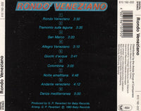 Rondo Veneziano - Rondo Veneziano