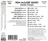 Ron McClure Sextet - Double triangle