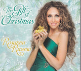 Rosanna Riverso - The gift of christmas