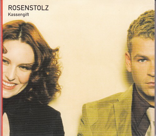 Rosenstolz - Kassengift