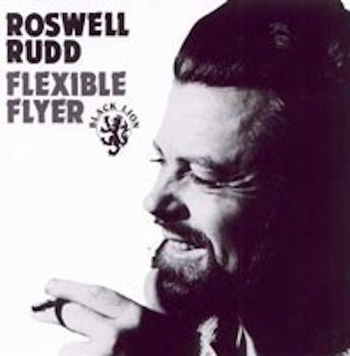 Cd Rudd Rudd Roswell - Flexible Flyer – second-cd.de