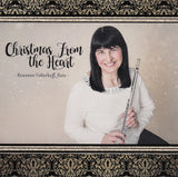 Roxanne Fetterhoff - Christmas from the heart
