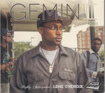 Roycethe Poet - Geminii