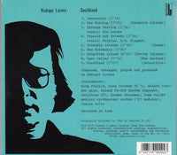 Rüdiger Lorenz - Southland