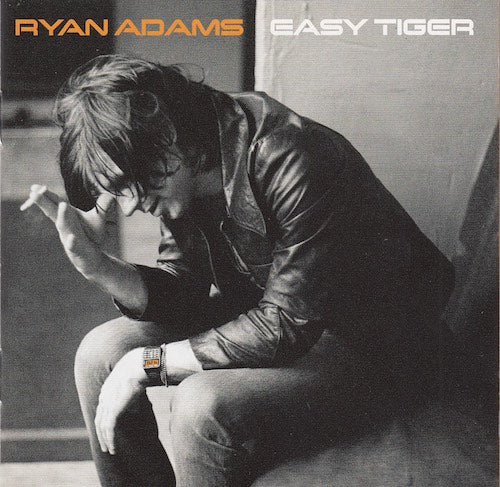 Ryan Adams - Easy tiger