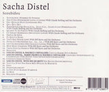 Sacha Distel - Scoubidou
