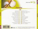 Various - Samba - Serie bis (2 CDs)