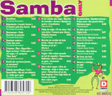 Various - Samba only