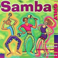 Various - Samba only