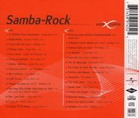 Various - Samba-Rock - Sem limite (2 CDs)