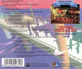 Sambas de Carnaval - Porto Alegre