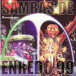 Various - Sambas de Enredo 99