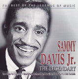 Sammy Davis Jr - The legendary