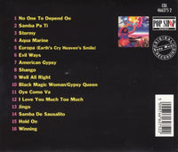 Santana - Hits of Santana