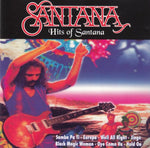 Santana - Hits of Santana