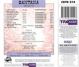 Santana - Nuclei/2