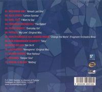 Savannah - Beach club vol. 1