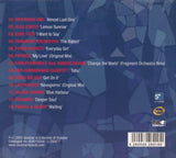 Savannah - Beach club vol. 1