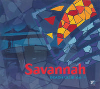 Savannah - Beach club vol. 1