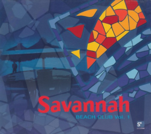 Savannah - Beach club vol. 1