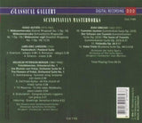 Various - Scandinavian Masterworks