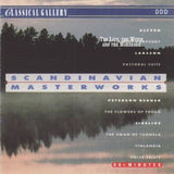 Various - Scandinavian Masterworks
