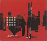 Various - Scenario Espresso - Steppin' in the New Italian Breakbeat