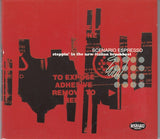 Various - Scenario Espresso - Steppin' in the New Italian Breakbeat