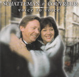 Schatteman & Couvreur - Voice to voice