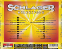 Various - Schlager rencdezvous Folge 2