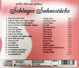 Various - Schlager Sahnestücke Part 4