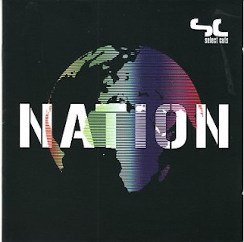Various - Select Cuts from Nation
