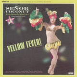 Senor Coconut - Yellow fever