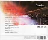 Various - Serestas - para sempre