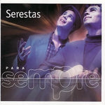 Various - Serestas - para sempre